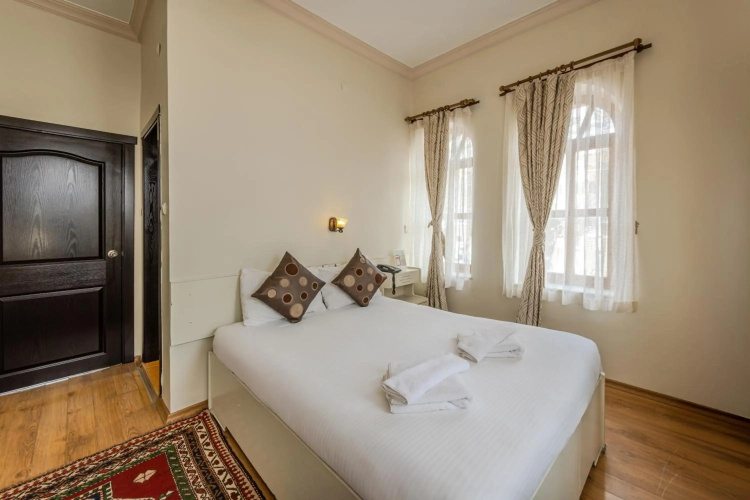 Akuzun Hotel