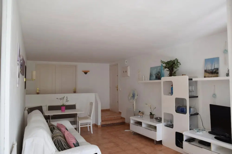 Apartamento Ginjoler