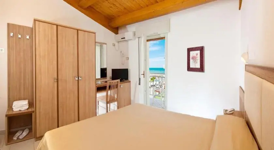 Hotel Saint Tropez