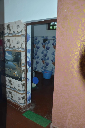 POP 92088 Neena''s Homestay