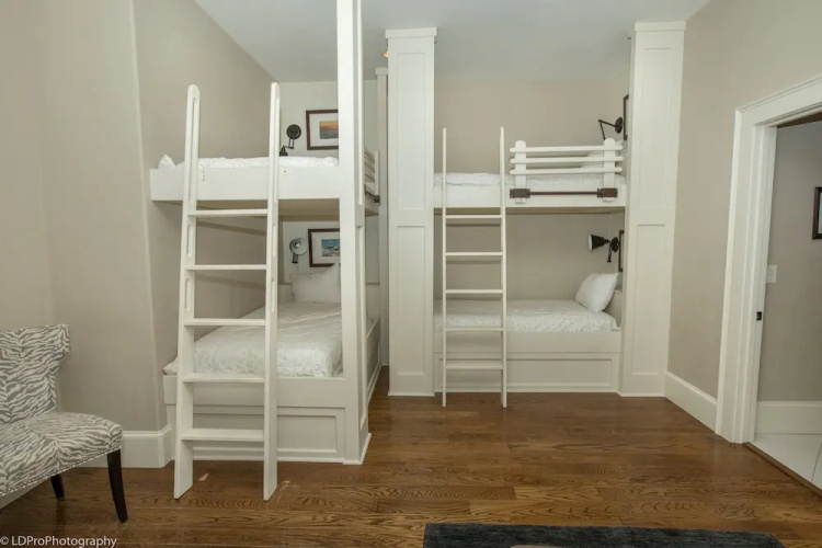Inlet Breeze Destin - Studio Home
