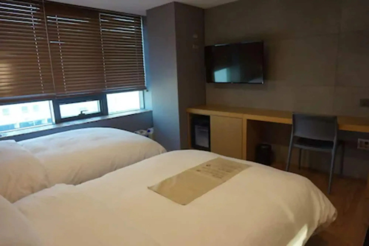 Hotel tt