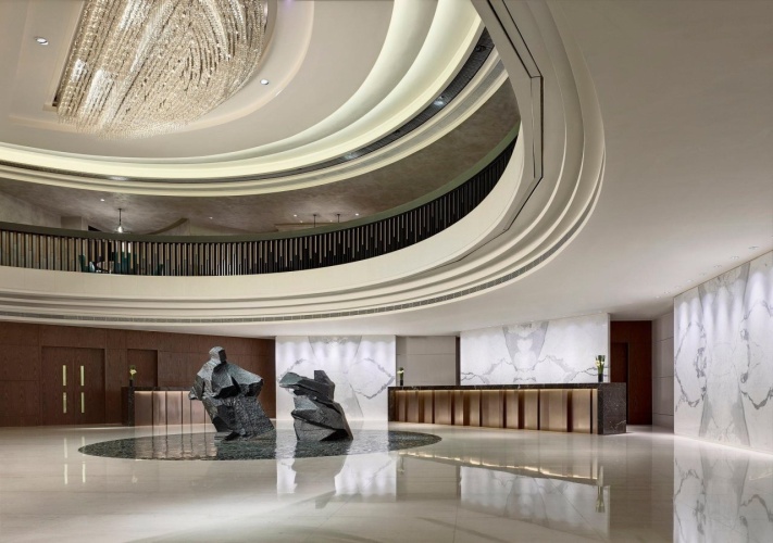 Cordis Hong Kong - Adults Only photo 32