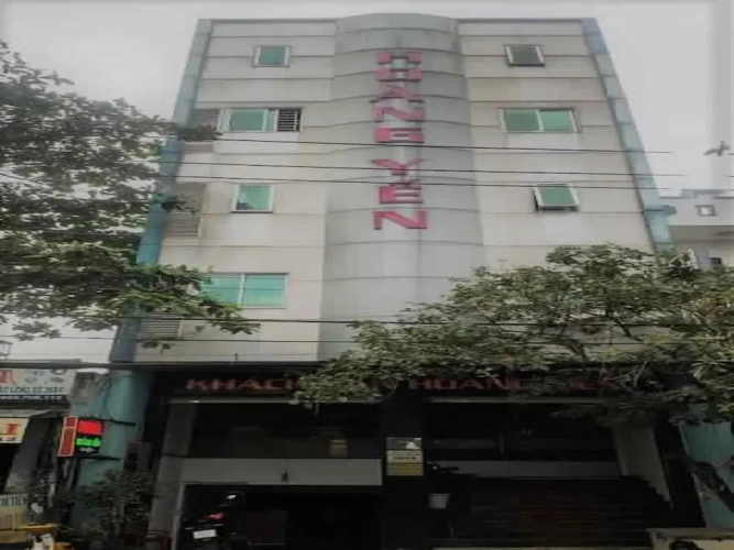 Imagen del hotel