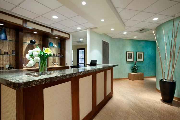 Embassy Suites by Hilton La Quinta Hotel & Spa photo 35