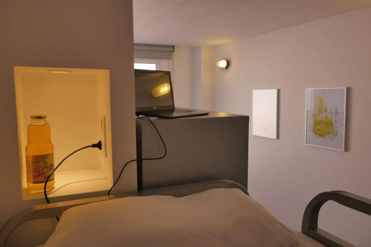 Casa Jam Barcelona