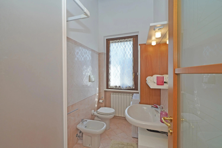 Juniper Flat  in Manerba del Garda