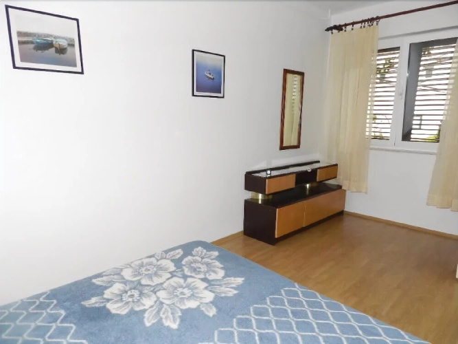 Apartments Dalibor