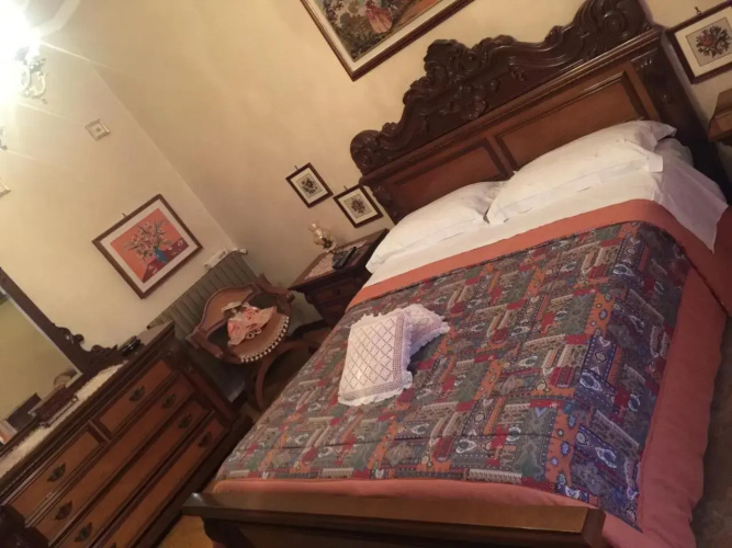 A Casa Di Mamma