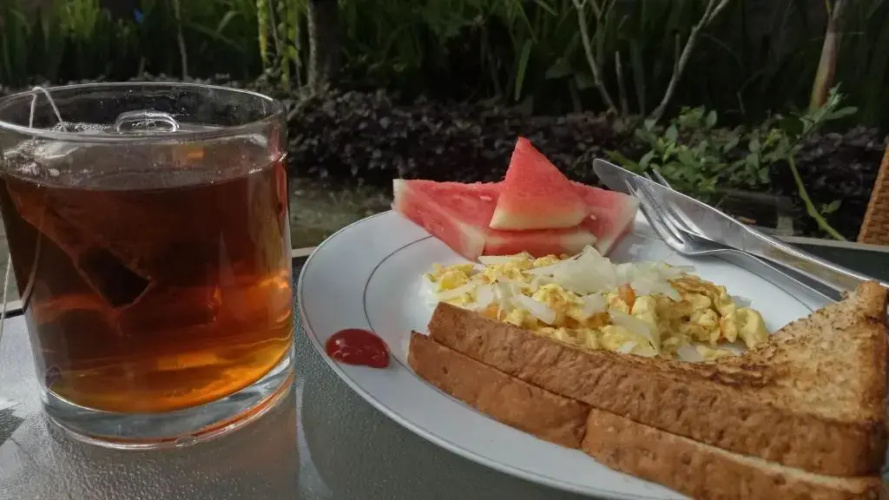 Soni Guest House
