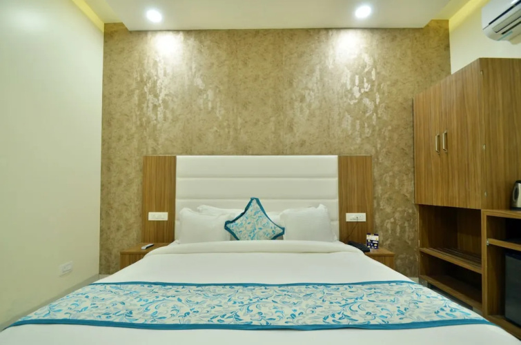 Hotel Welcome Inn