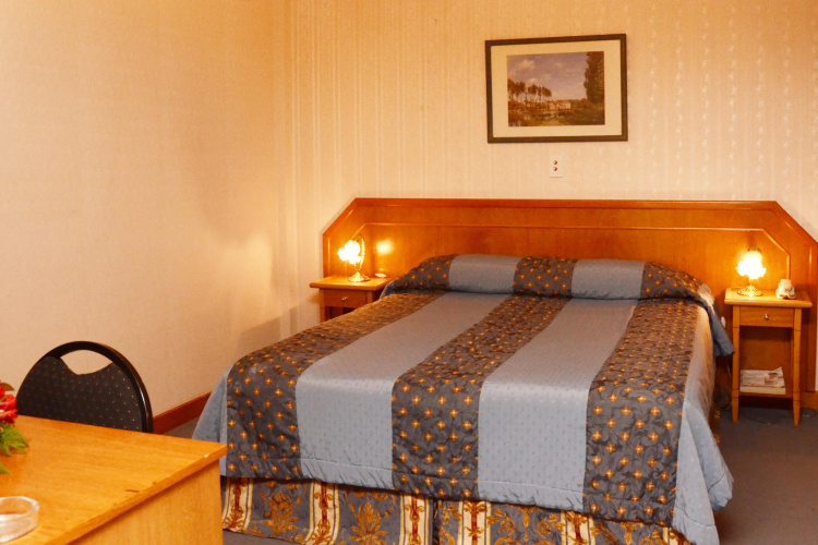 Hotel Astor