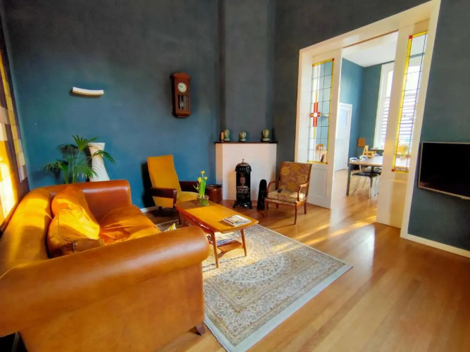 B&B Het Voorhuis