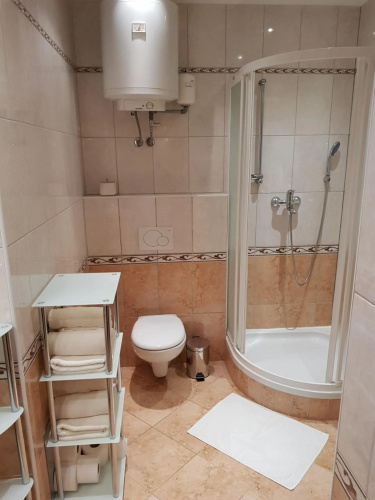 Apartment Ranc