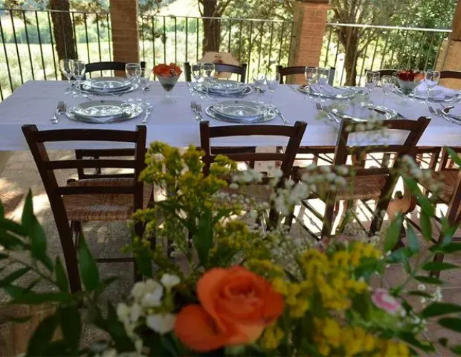 Villa Il Saio