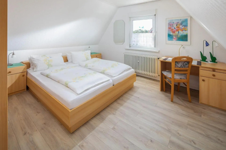 Ferienwohnung-Duenenrose