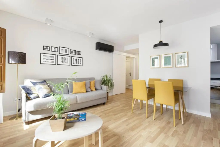 Apartamentos Cielo Granada