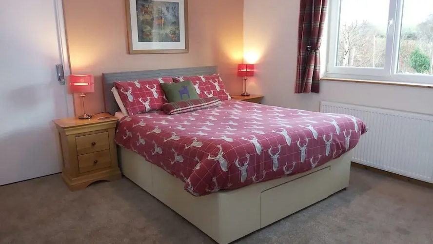 Roe Deer Cottage
