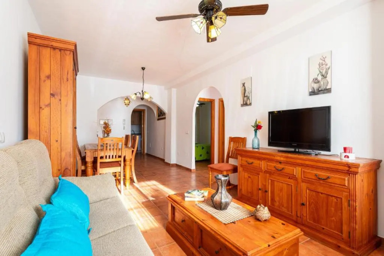 Apartamento La Fuente