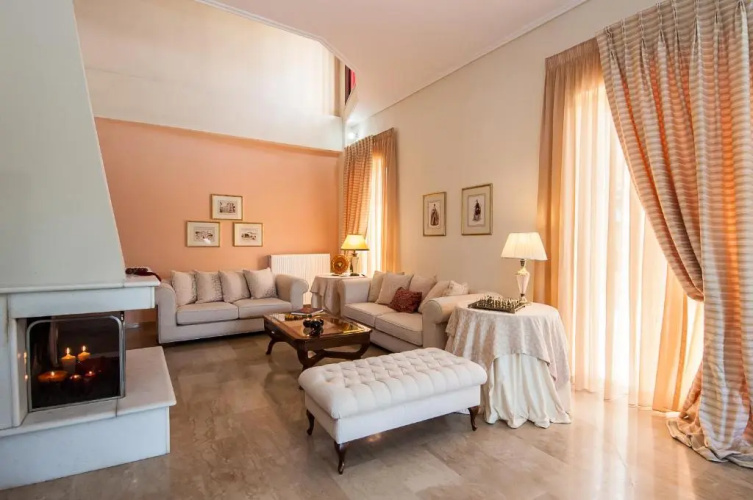 Maison Du Maire Luxury Villa