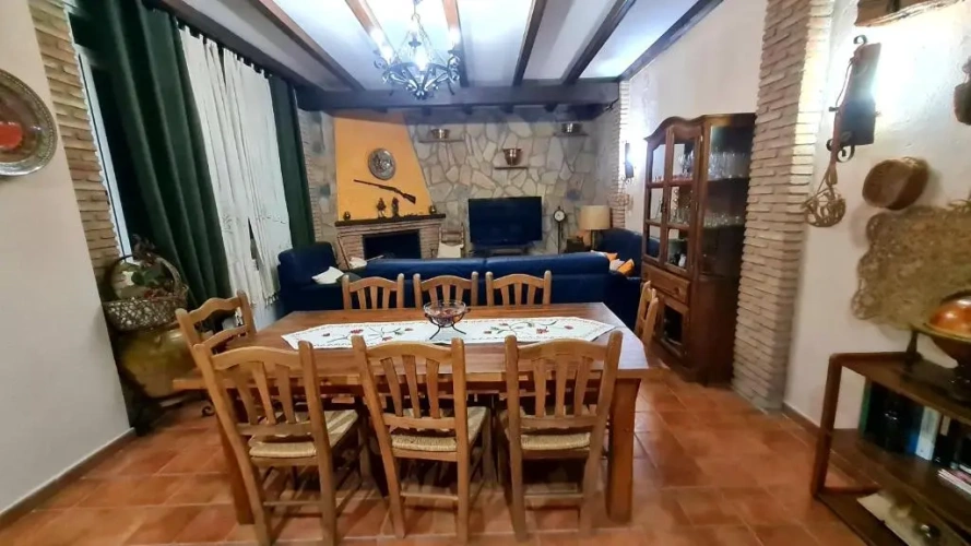 Double Basement Apartment