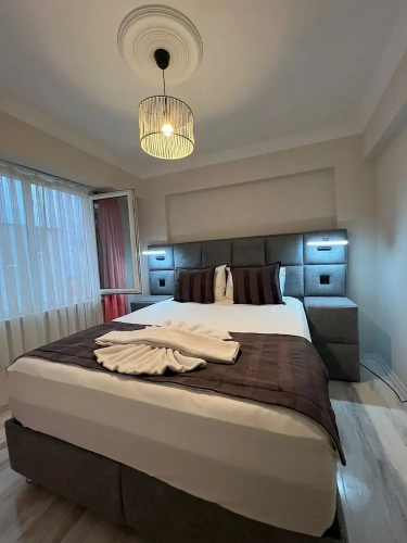 VIP Suit Apart Sinop
