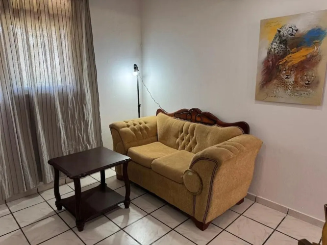 Cozy Studio Apartment 2 min to the Beach, Rooftop