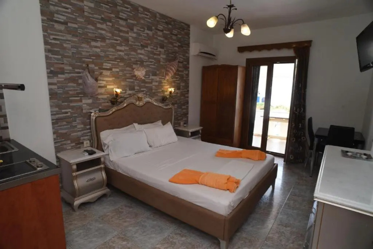 Otel görseli