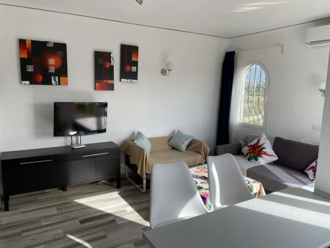 Apartamento Las Marinas en Dénia II