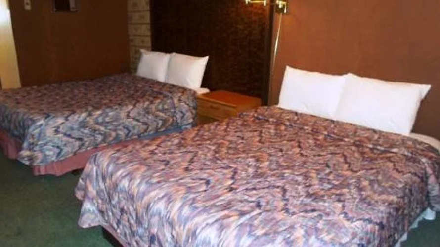 Otel görseli