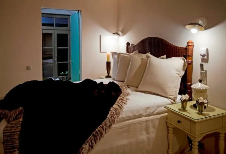 Doltso Luxury Hotel