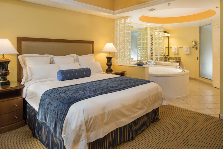 Marriott's Cypress Harbour Villas photo 7