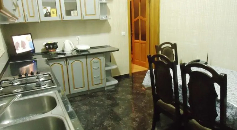 Apartment Machabeli 5