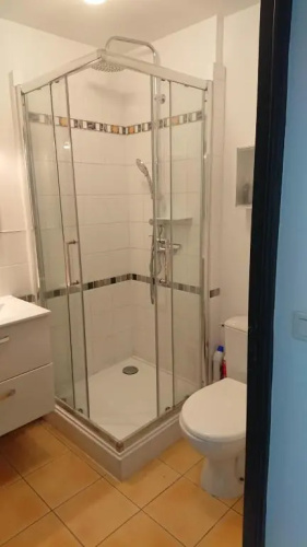 Beautiful ground floor 2 bedroom apartment