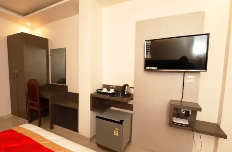 Le Cypress - Bareilly