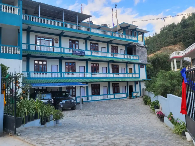 Wangdi's Homestay