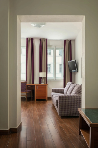Hotel Galileo Prague photo 25