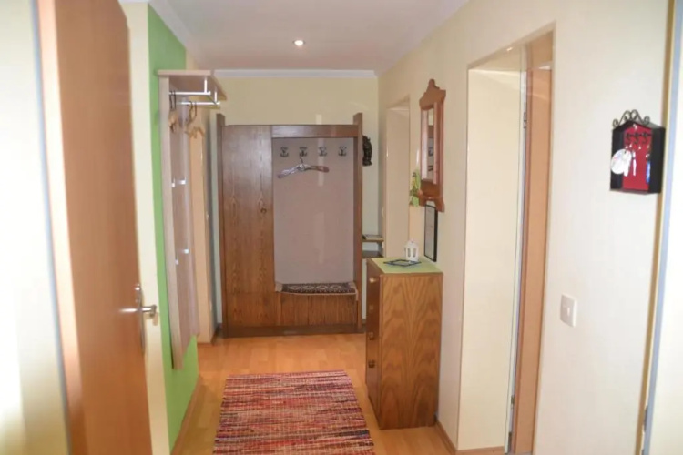 Ferienwohnung Seebauer