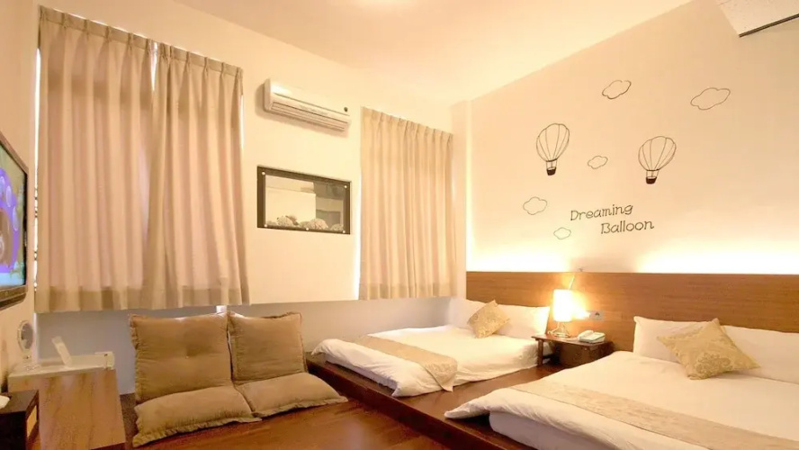 Hotel G