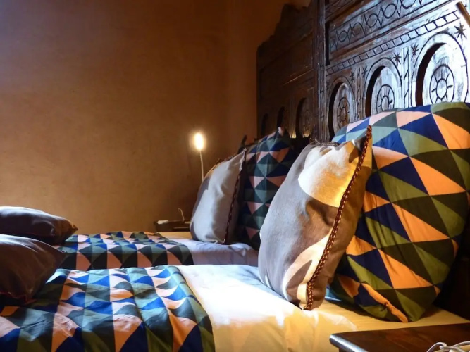 Riad Caravasar