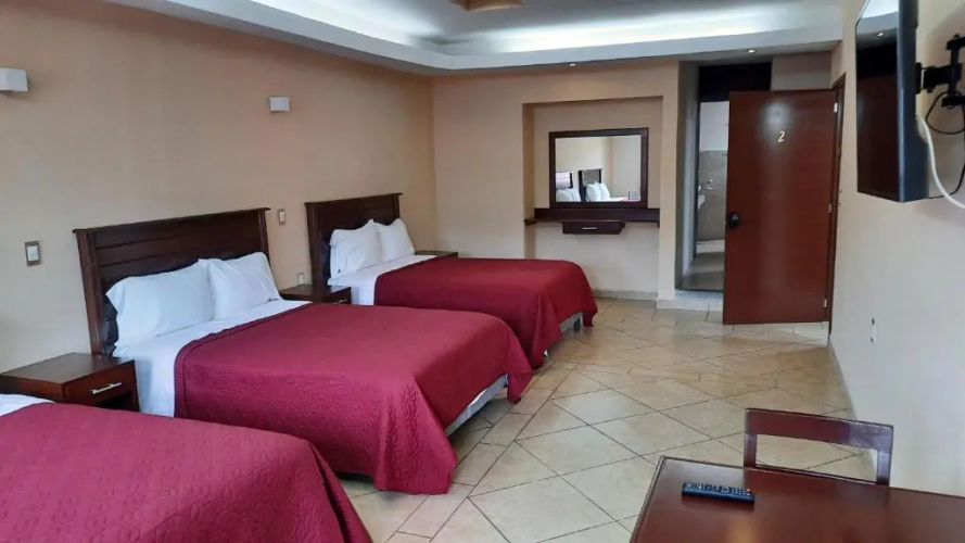 Suites Del Risco
