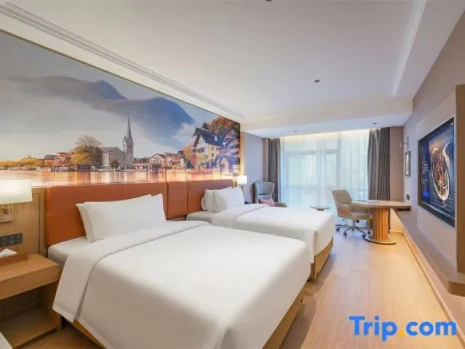 Executive Twin room