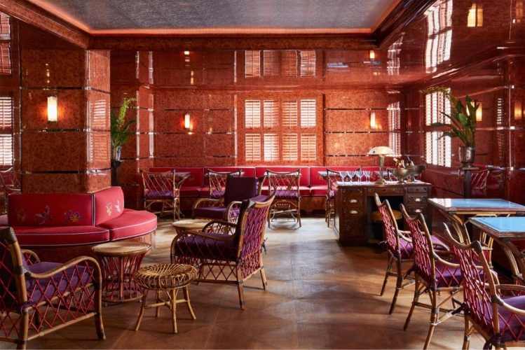 Hotel Ulysses photo 22