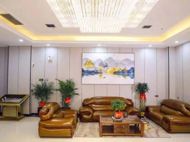 Xirui Hotel