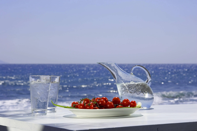 Thalassa Seaside Resort & Suites