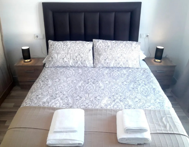Apartamento Damasco
