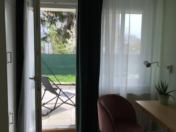 Best Choice Terrace FREE Parking