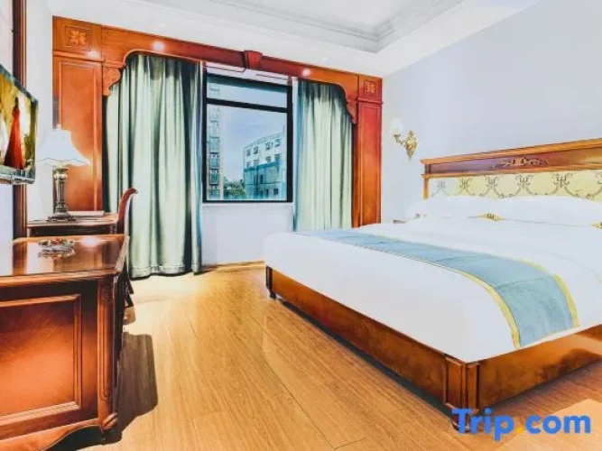 1 Bedroom Superior Double room