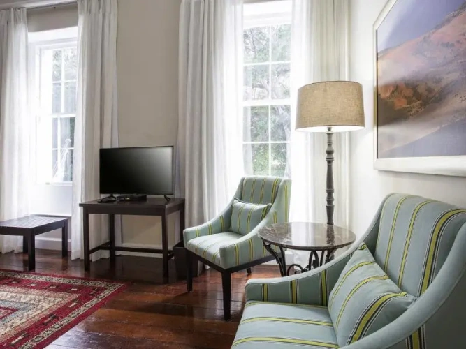 Standard Suite