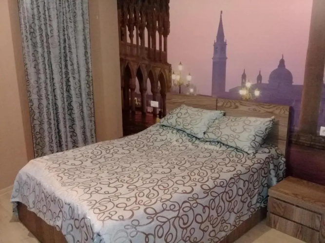 Apartment Lali